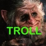 vkfkbr THE TROLL