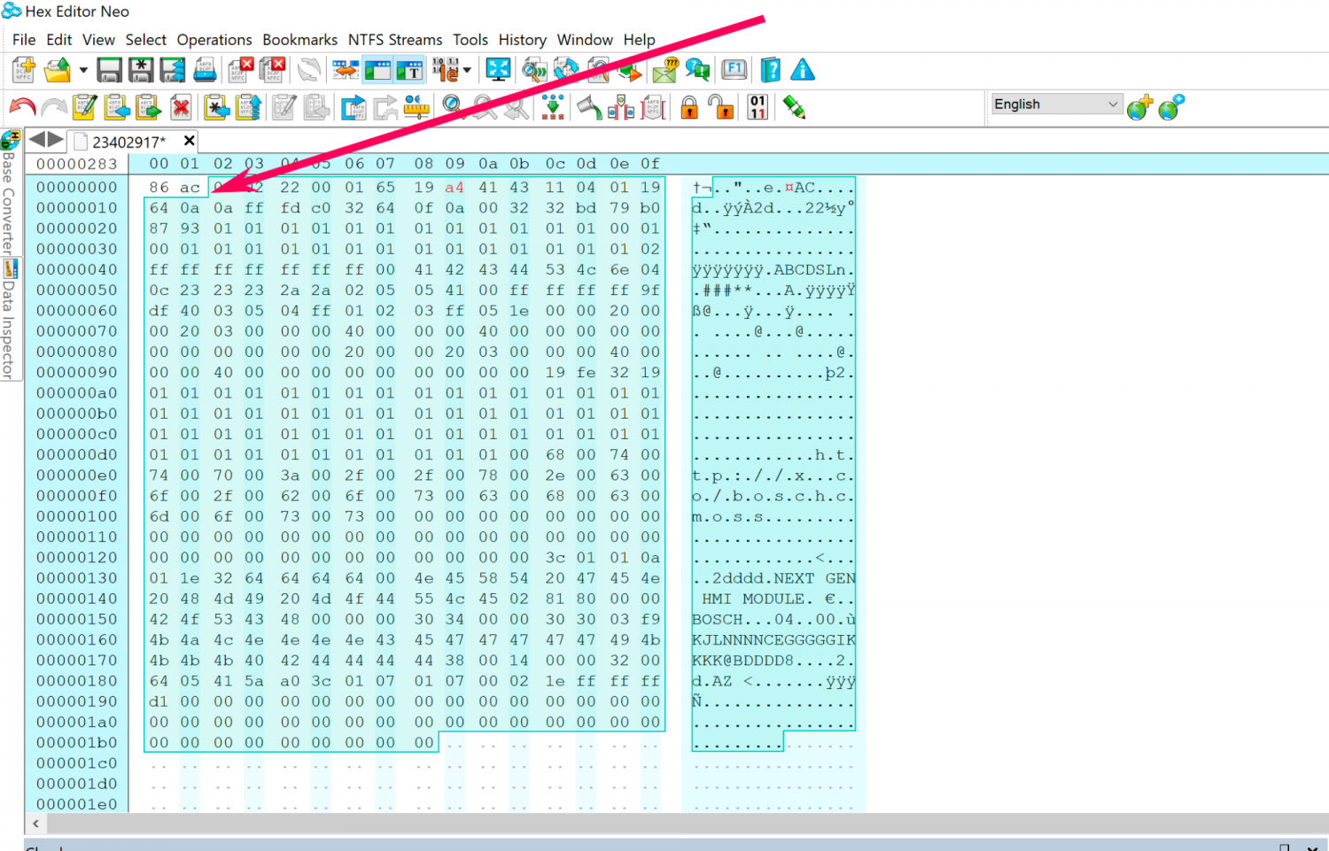 How to correct checksum after editing GM's calibration files