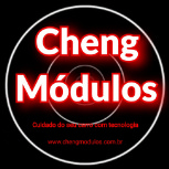 Hemilton Cheng Modulos