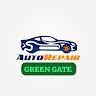GREEN GATE