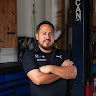 Byron Gutierrez