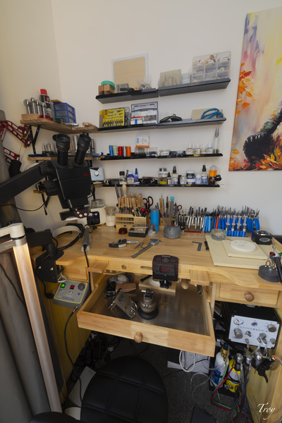 My Creative Space