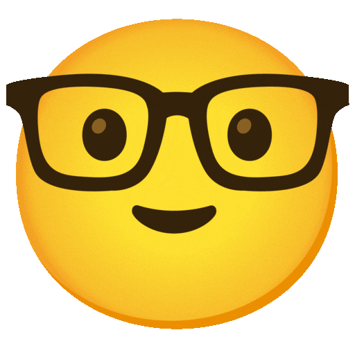 Geeking-Out