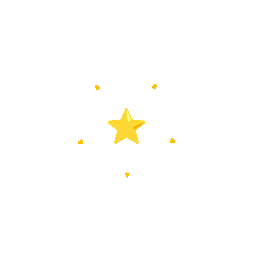 You’re a Star