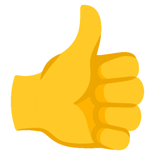 Thumbs-Up